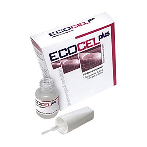 Ecocel Plus 3,3Ml Fl