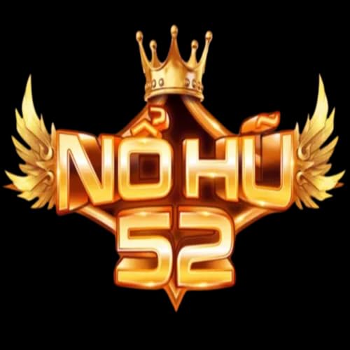 Page de couverture de nohu52 san choi giai tri truc tuyen dang tin cay