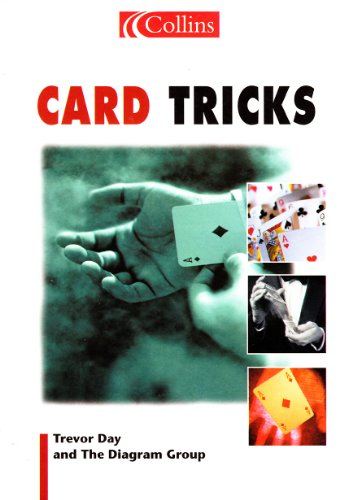 Collins Pocket Reference – Card Tricks (Collins Pocket Reference S.) view 2