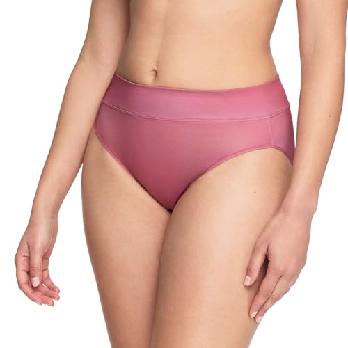 Image of Warner's No Pinching. No Problems. Hi-Cut Brief Panty Underwear