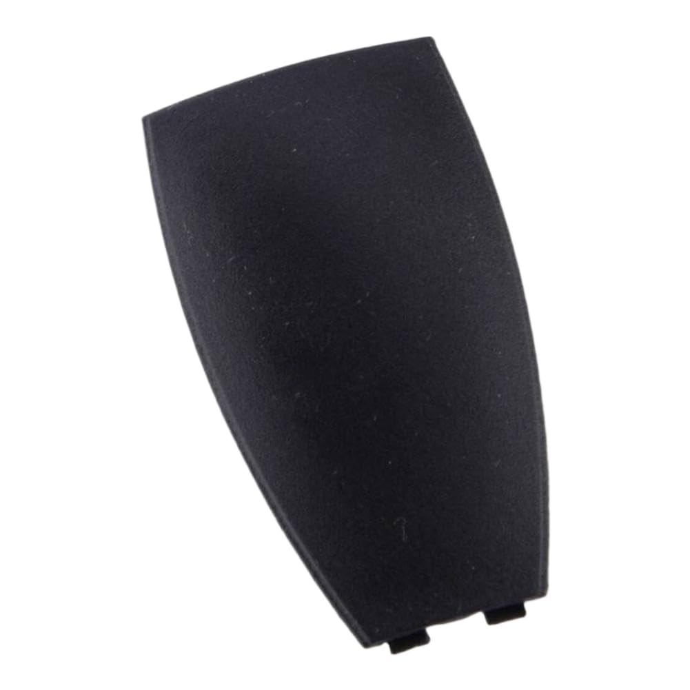 Funda Trasera para Llave de Coche de 2 Piezas Compatible con S300 S350