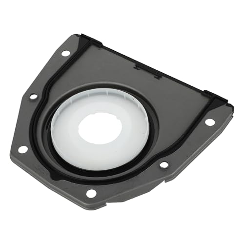 Motoforti Rear Crankshaft Oil Seal with Flange Main Seal for FORD FIESTA 2011-2019 No.30711648/31330417/C20111311