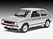 Revell 1: 24 Scale VW Golf 1 GTI Model Kit