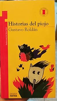 Paperback Histora Del Piojo (Spanish Edition) [Spanish] Book