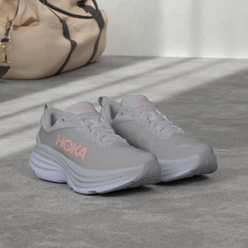 Image of Hoka One One Womens W Bondi X Running Shoe