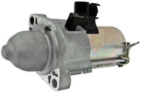 MPA - Starter Alternator MPA - Starter Alternator 19511 MA19511 - Remanufactured