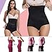 Joyshaper Braga Faja de Cintura Alta Control de Cintura para Mujer Faja...