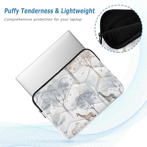 Funda para portátil 13-14 pulgadas impermeable miniatura 5