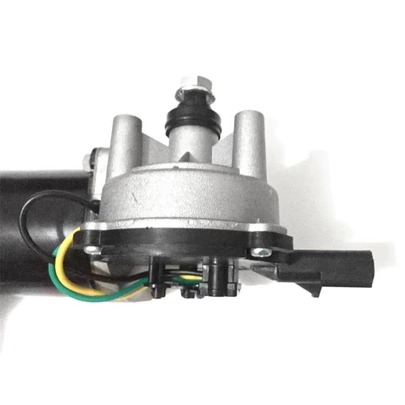 Moteur d'essuie-glace avant pour réparer un pare-brise bloqué sur Jeep Wrangler JK 2007-2018