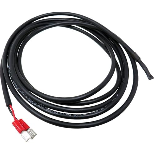 Stove Parts 4 Less Harman Aqua-Temp Sensor Cable (8 Foot): 3-20-72180-SPFL