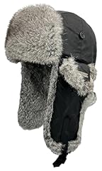 Sheepskin Black
