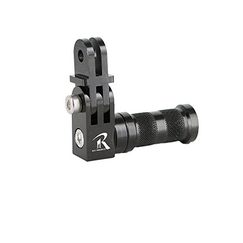 REC-MOUNTS(���b�N�}�E���g) �N�C�b�N�����[�X�}�E���g Kodak(�R�_�b�N) PIXPRO 360°�A�N�V�����J����[SP360]�p REC-B63-KO