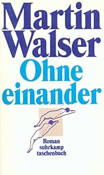 Paperback Ohne einander. [German] Book