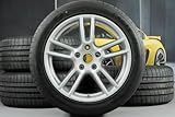 Kompatibel mit Porsche Panamera G2/971 19" Sommerräder Satz "Panamera"/Summer wheels