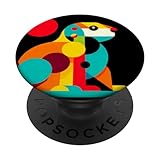 Photo Gallery minimalismo geometrico illustrazione moderna prairie dog art popsockets popgrip intercambiabile Photo Gallery minimalismo geometrico illustrazione moderna prairie dog art popsockets popgrip intercambiabile