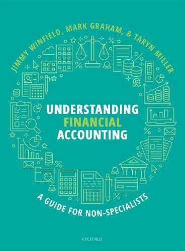 Understanding Financial Accounting: A guide for non-specialists