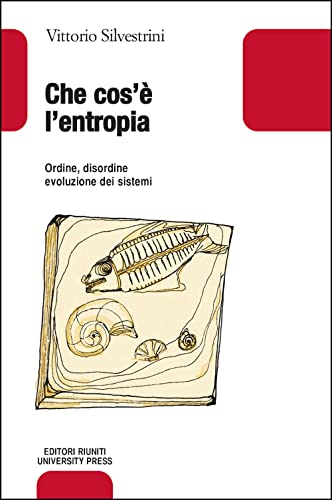 Che cos'è l'entropia. Ordine, disordine, evoluzione dei sistem