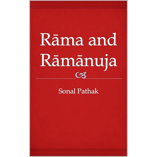 Rama and Ramanuja by Sonal Pathak episode artwork