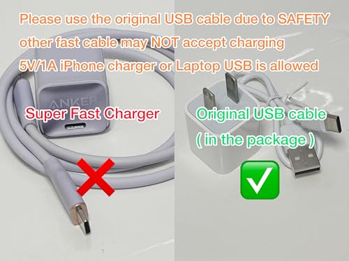 Rechargeable LED Light Therapy Face Mask - Blue & Red - Image 5