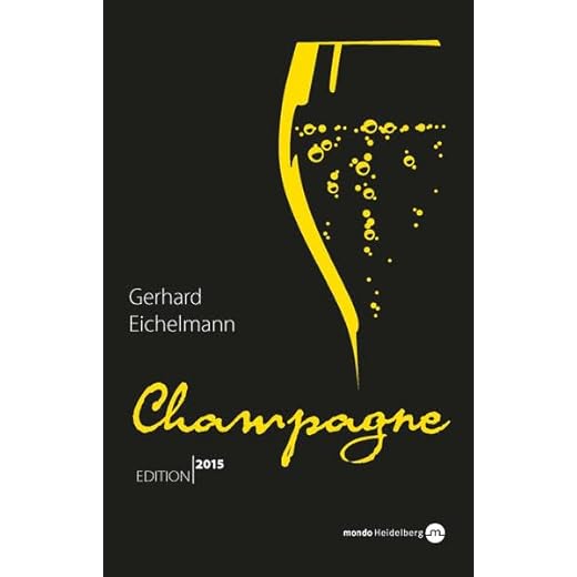 Champagne. Edition 2015