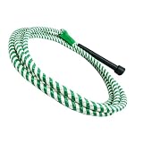 OOHGLITZ Kids Cowboy Lasso Rope Toy - Adjustable Pre-Tied Roping Rope, 84in Ranch Toy...