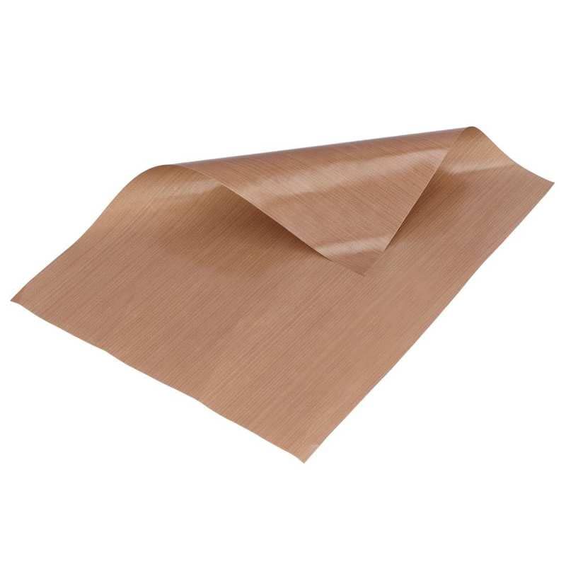 Tool Part for PTFE Nonstick Paper Anti-Aging Heat Press Transfer Sheet for Sealing Belts for Drying S for Adhesive Belt - (Color: Size1)