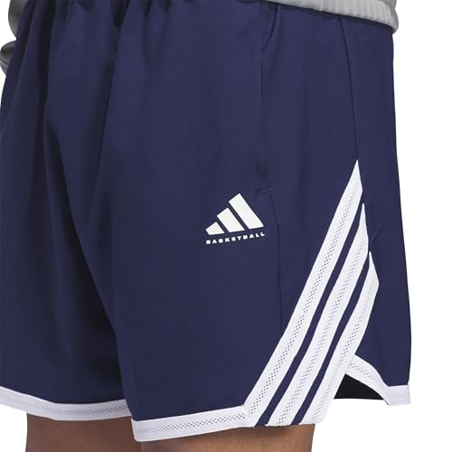 adidas Men's Crazylite Basketball Shorts4