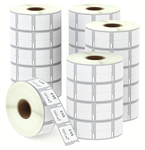 Étiquettes 11353 compatible DYMO LabelWriter par BETCKEY