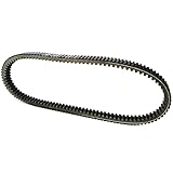kioti mechron utv -Zero clutch/variator spring or fly-weight adjustment required at installation.Tuned your CVT system to get more performance from your machine.-Rounded inner cog construction increases belt flexibility and improves clutch pulley intake and out-feed for smo