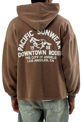 PacSun Men's Downtown Rodeo Hoodie