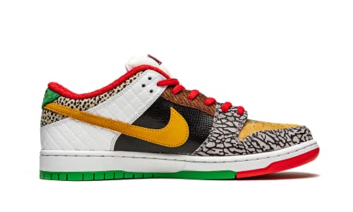 Image of Nike Women's Dunk Low Retro Basketball Shoes