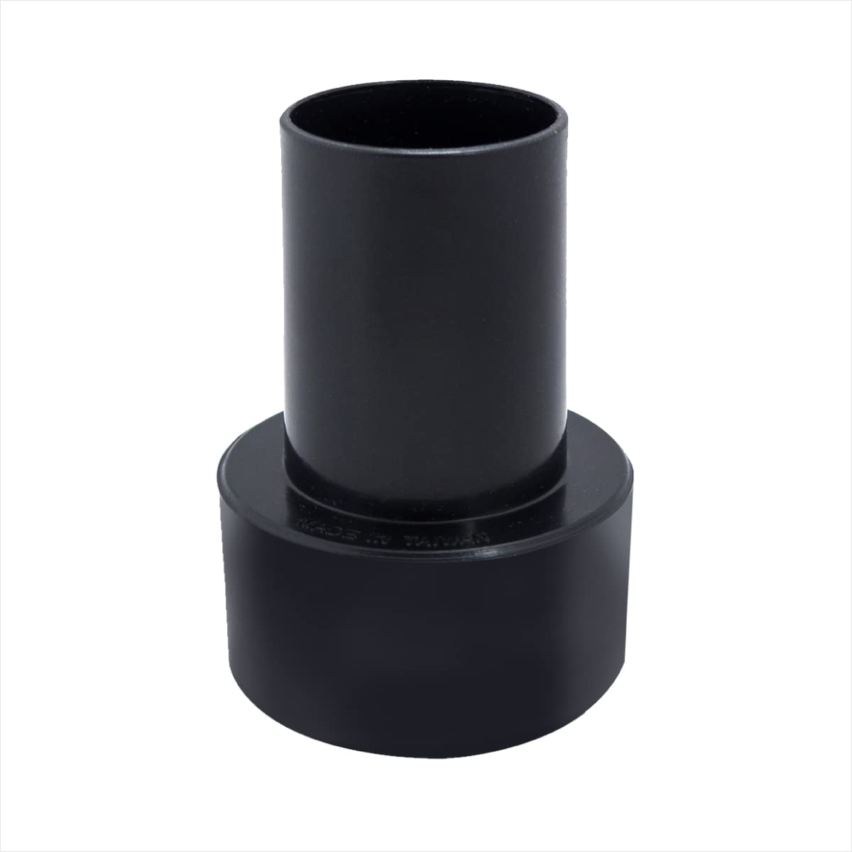 Cone Reducer 4" to 2-1/2" - Dust Collection Fittings -12