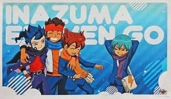 Amazon.co.jp: イナズマイレブンGO ストーンペーパーブック