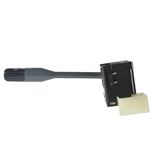 Miniatura 4 de Interruptor de combinación de señal de giro de faros delanteros para 1986-1993 D21 Pastilla de cuerpo duro 25540D4500