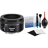 canon kamera reinigungsset Mit einem Gewicht von nur ca. 160 g ist das EF 50mm f/1,8 STM ein Objektiv, das Sie überall dabei haben können