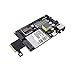 Khadas M2X Extension Board for Khadas VIM4(POE only with Power and Without Ethernet Data Support on VIM4)&VIM3/3L (Full-Featured, PCIe x1 Lane)&Edge-V (SSD-only, PCIe x4 Lane)&Quectel EM06 4G LTE
