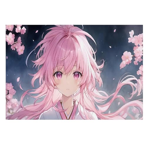 Póster de anime japonés de 40x60 cm para decorar tu sala de estar con un lienzo moderno