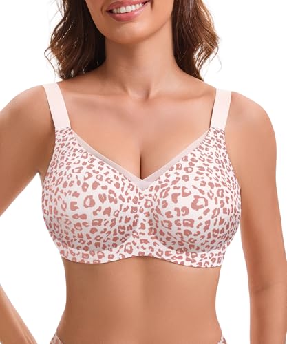 Jelly Crossover Bras for Women - image 1