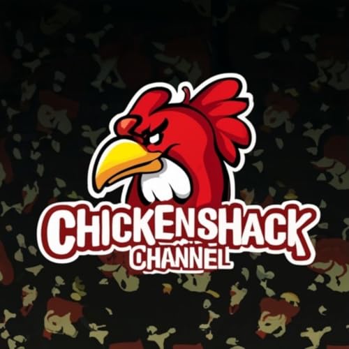 The Chicken Shack Channel cover art