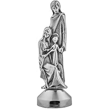 Venerare Catholic Devotional Statue for Home or Office Holy Family