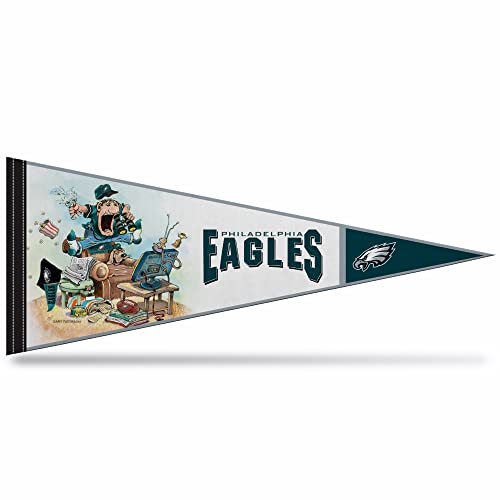 Rico Industries NFL Football Philadelphia Eagles 