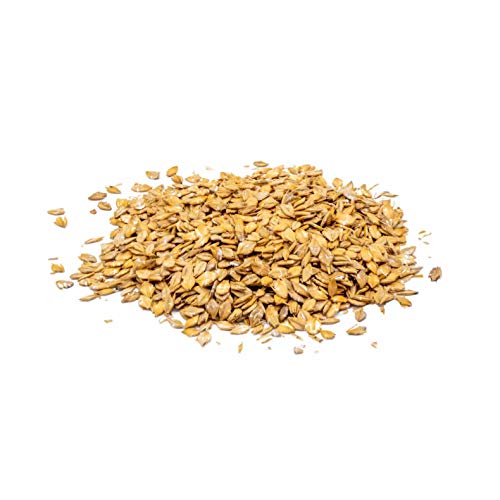 STAWA Gerstenflocken, 25 kg