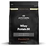 THE PROTEIN WORKS Proteine Whey 80 (Concentrate) In Polvere | 82% Di Proteine | Frullato Proteico Povero Di Zuccheri | Cioccolato Morbido | 2kg