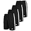 Solid Black, Solid Black, Solid Black, Solid Black