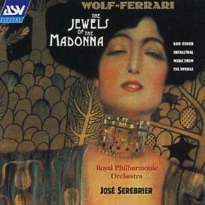 Jewels of The Madonna/Quattro