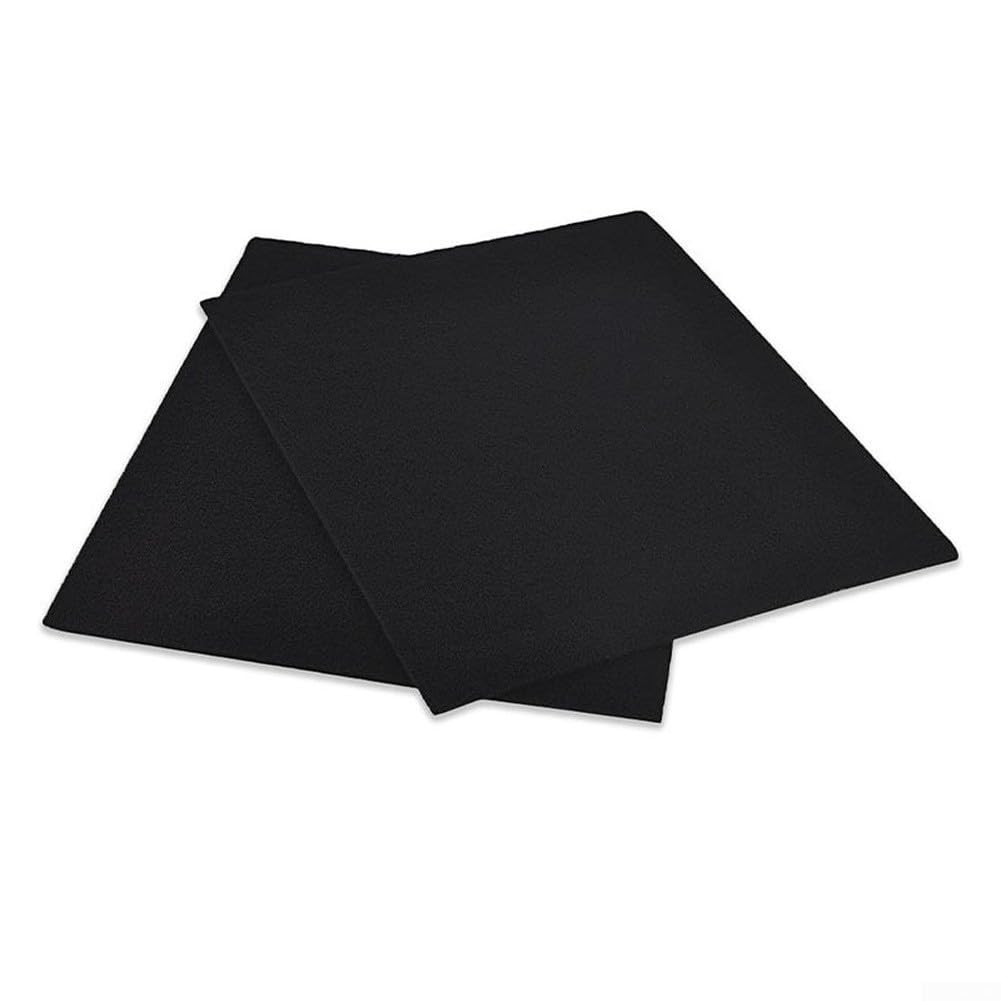 Filtro Ricambio con Carboni Attivi per Coway Airmega 200M Filtro(2+8)