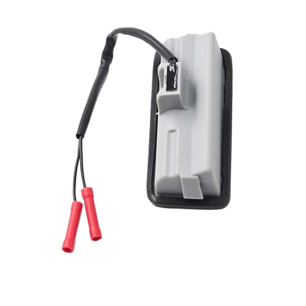 Interrupteur d'ouverture de hayon pour Discovery 3 4 LR3 LR4 auto - 6