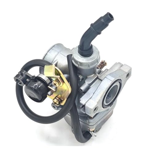 Carburateur PZ19 19mm haute précision pour optimiser le moteur de votre Quad 110cc