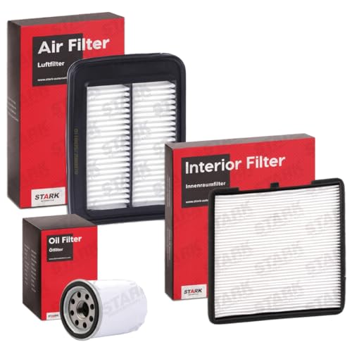 STARK SKFS-18883053 Kit filtri