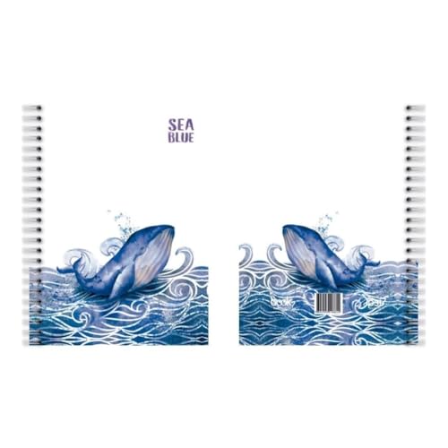 Agenda baleia 2 – Book7: